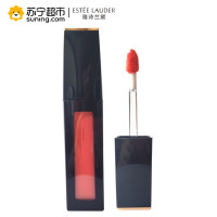 雅诗兰黛(Estee Lauder)倾慕液态唇膏 7ml 20-305Bruised peach 唇釉唇蜜滋润保湿