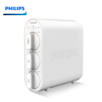 飞利浦(Philips)家用净水器 母婴适用 厨房直饮自来水过滤器箱式无桶超滤净水机 AUT1210