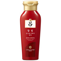 吕含光耀护营润修护洗发水200ml（ZGYD）