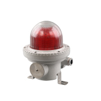 日昇之光（RECEN）RFBC724-10W 防护等级：IP66 防爆航空障碍灯