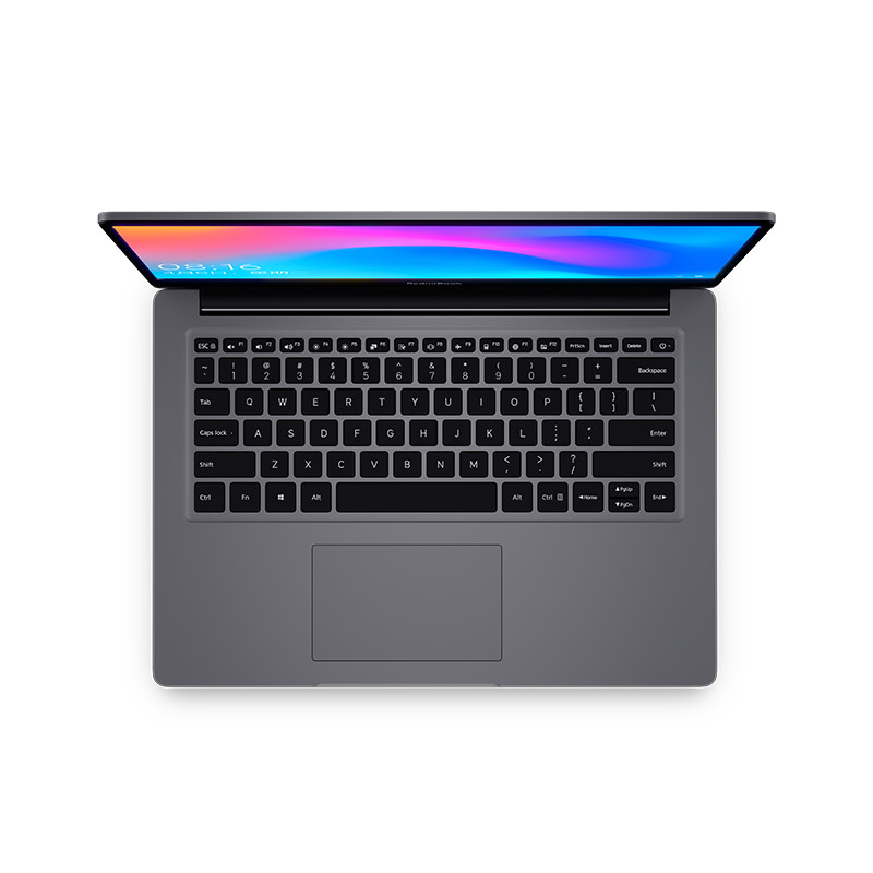 小米(MI)Pro-GTX15.6英寸全金属笔记本电脑(i7 16G 1TB PCIE SSD GTX1050Max-Q 4G独显 72%高色域 Office )
