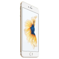 苹果(Apple) 苹果 iPhone 6s Plus 128GB 金色 移动联通电信4G手机 全网通 A1699