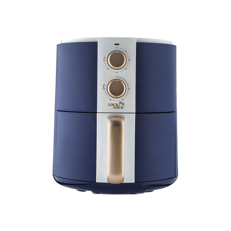 乐扣乐扣(LOCK&LOCK)电烤炉(空气炸锅)EJF1177BLU 蓝色