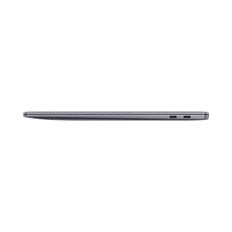 华为MateBook X Pro 2022款 12代酷睿i7-1260P 16G 512G 3.1K触控全面屏 多屏协同 14.2英寸 深空灰 轻薄本笔记本电脑