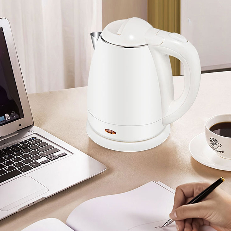 妖怪烧水壶迷你便携式学生型小容量小功率宿舍_电水壶