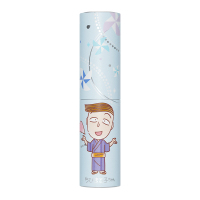 bop 波普专研小丸子口喷夜风车(葡萄冰冰)8ml
