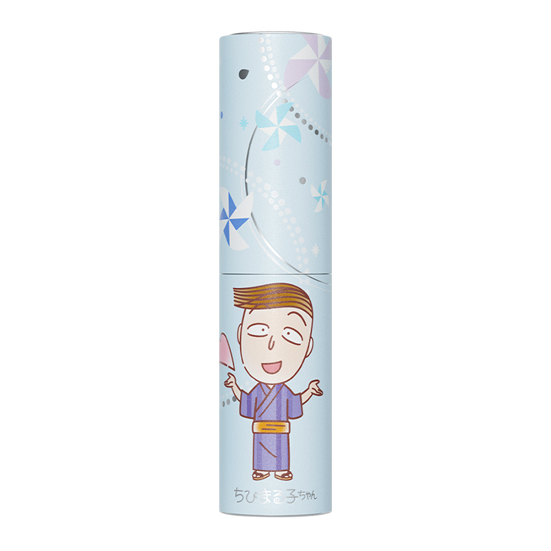 bop 波普专研小丸子口喷夜风车(葡萄冰冰)8ml