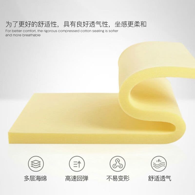 中伟(ZHONGWEI)办公室沙发会客接待沙发组合牛皮3+1+1图片