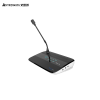 艾维创(AVTRONSYS)HDM-SYS1.0高清信号无缝切换矩阵底层控制软件