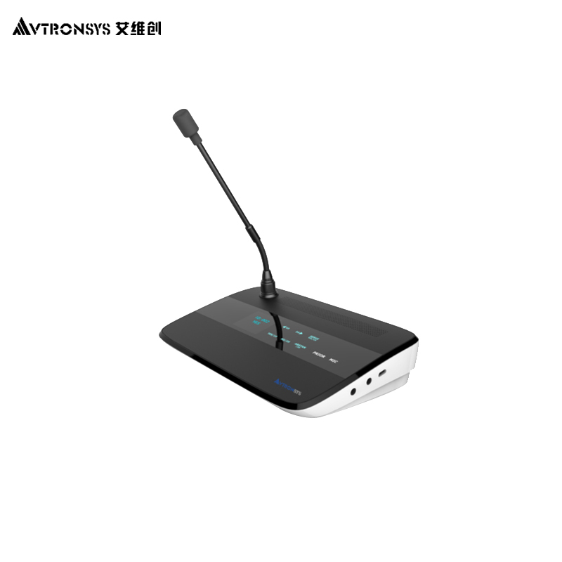 艾维创(AVTRONSYS)HDM-SYS1.0高清信号无缝切换矩阵底层控制软件