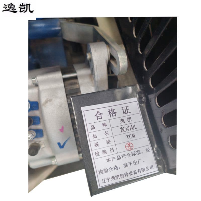 逸凯 发动机 TCM /个(TCM)图片