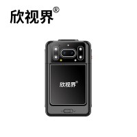 欣视界 DSJ-S4-512G 高清摄像记录仪