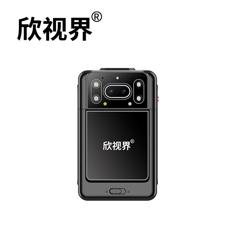 欣视界 DSJ-S4-512G 高清摄像记录仪