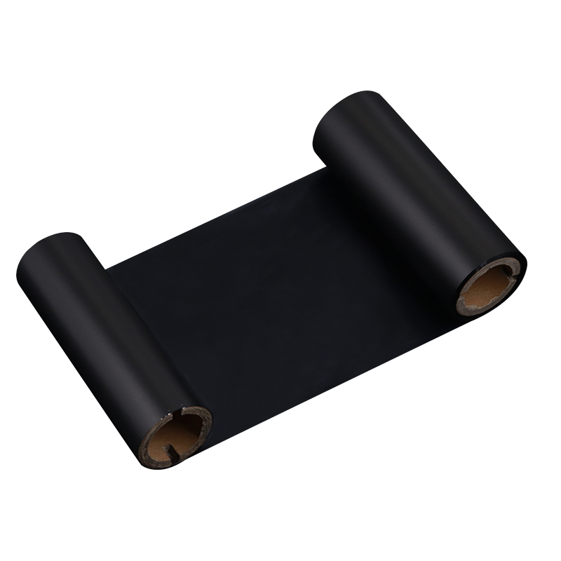 植巾 JT640 热转印树脂碳带 标签胶贴 1.00 个/盒 (计价单位:盒) 黑色高清大图