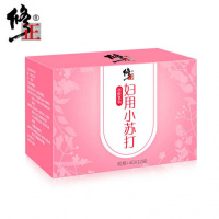 修正妇用小苏打粉可搭霉菌止痒妇科洗私处碱性水洗液备孕男孩女苏打水