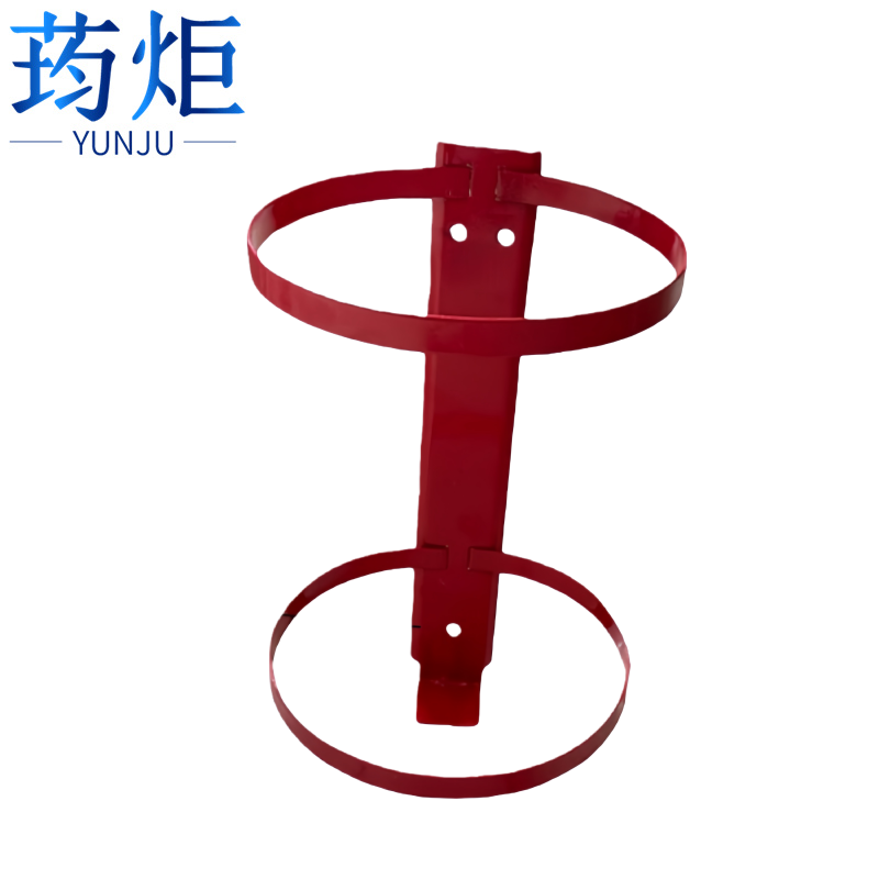 灭火器架高清大图