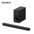 SONY/索尼 HT-S400 2.1声道杜比音效大功率独立低音炮家庭影院回音壁Soundbar电视音响