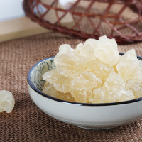 盛耳 冰糖400g*2黄冰糖老冰糖小粒土冰糖黄糖块非散装白糖白砂糖