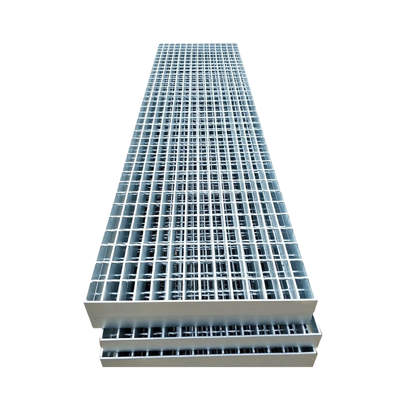 途务 热镀锌沟盖板 1000*600*40mm 个高清大图