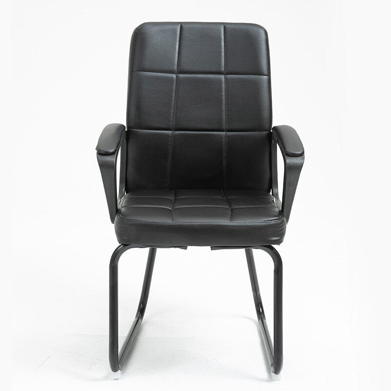 会议椅三圣E17 590*590*950mm高清大图