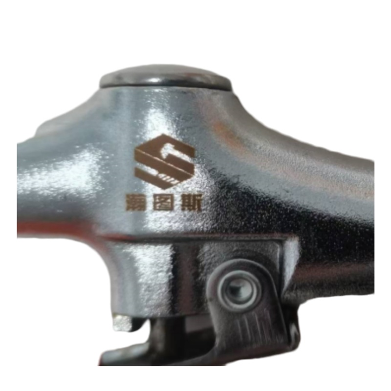 瀚图斯气动吹尘枪 450mm+5米管 把高清大图