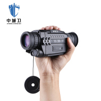 中城卫夜视仪双视DV-535/台