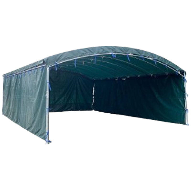 卓鑫蒂隆雨棚5*3米个高清大图