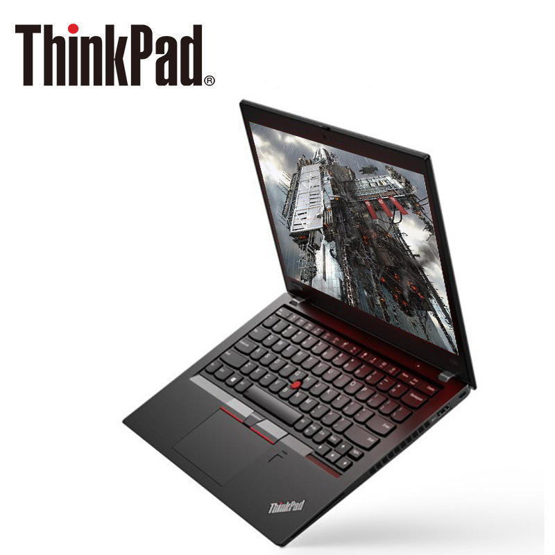联想ThinkPad X280 2BCD i5-8250U 8G内存