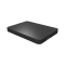 DTOTC东芝(TOSHIBA) 2TB USB3.0 移动硬盘 新小黑A3 2.5英寸 兼容Mac 轻薄便携