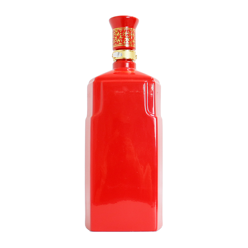 泸州老窖红酝头曲52度2.5L*2瓶浓香型白酒2019年高清大图