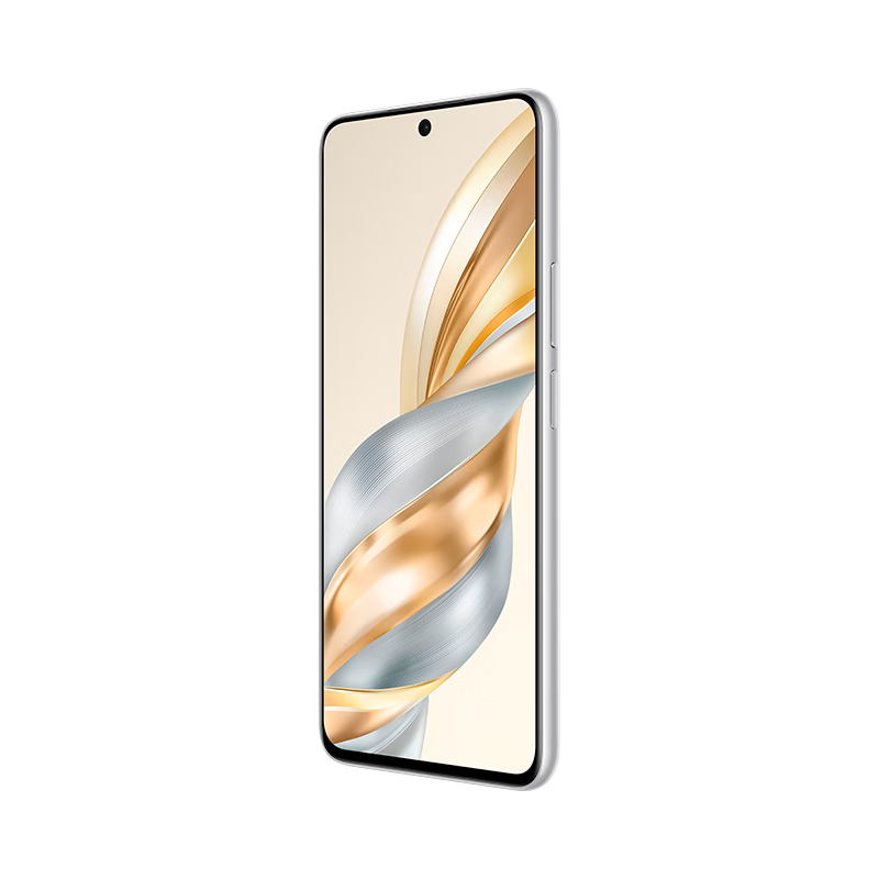 荣耀X60 12GB+256GB月影白 5G智能手机高清大图