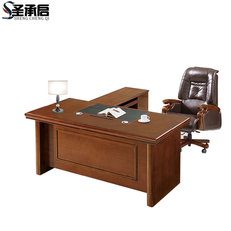 圣承启 主管桌 1.8米张