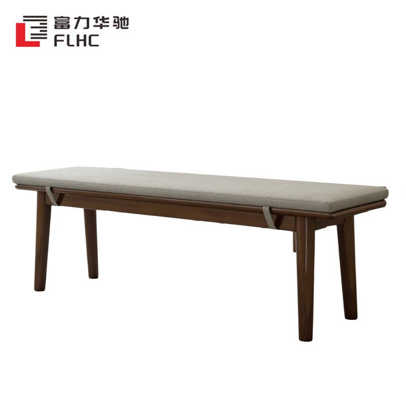 富力华驰 椅子 1.4m带坐垫 张高清大图