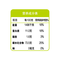金龙鱼多用途麦芯粉2.5kg 通用粉饺子粉袋装