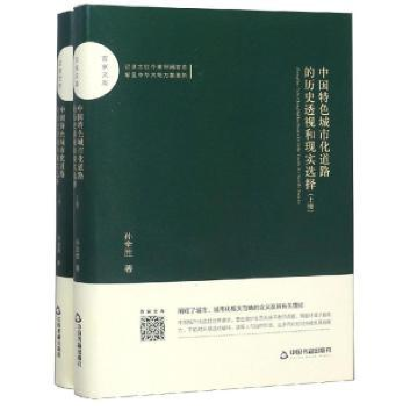 音像中国特色城市化道路的历史透视和现实选择孙全胜著