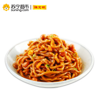 陈克明 热干面速食面 260g