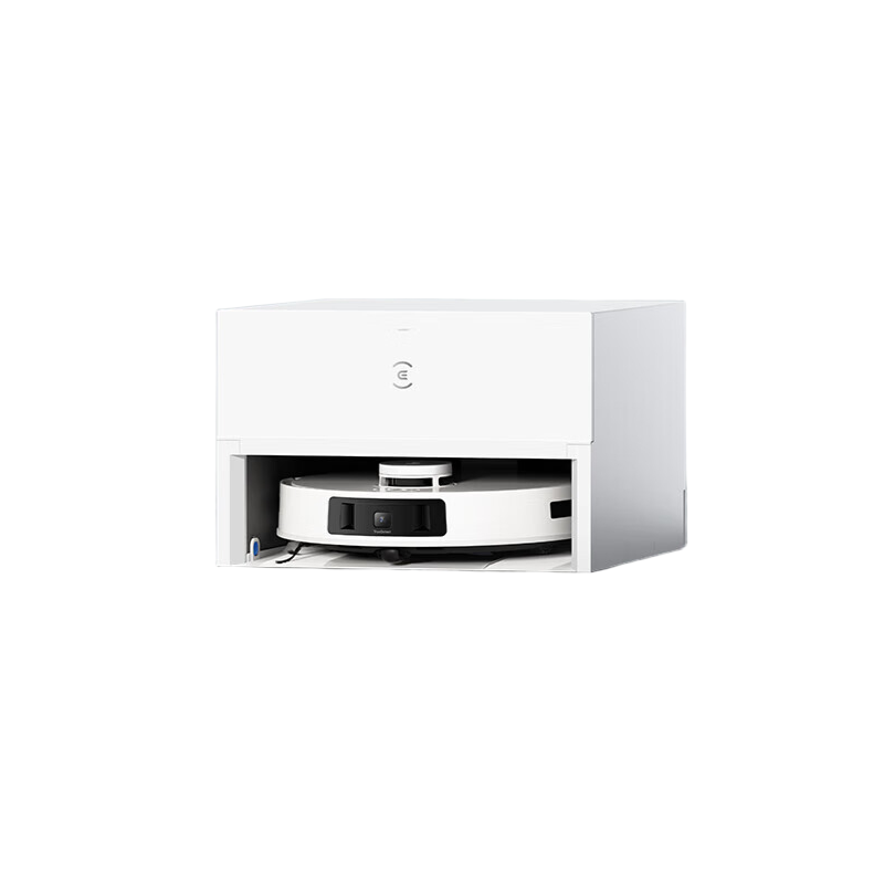 科沃斯(ECOVACS) 全自动清洁一体嵌入式 灵嵌灵嵌DDX14