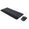 罗技(Logitech) 无线键鼠套装MK545
