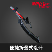 万年青WNQ家用多功能腹肌板仰卧起坐健身器材 918D