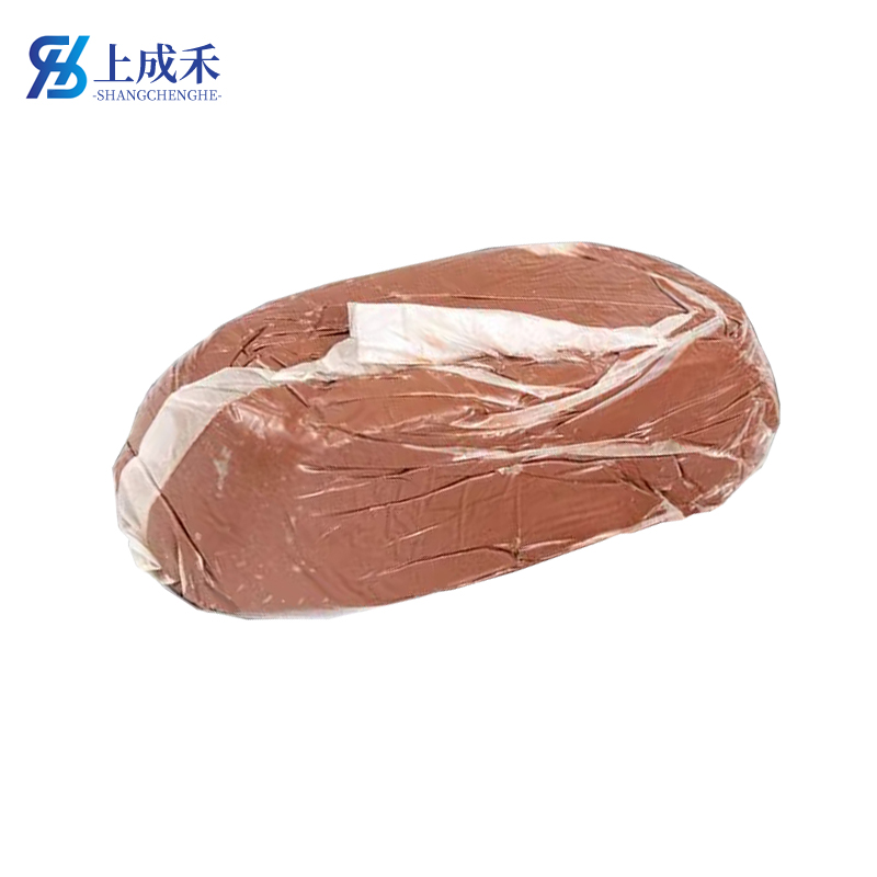 上成禾防火泥2kg/块高清大图