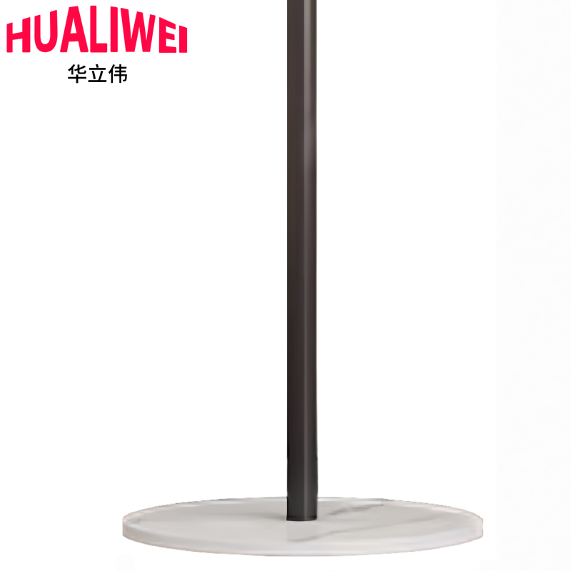 华立伟衣帽架10高清大图