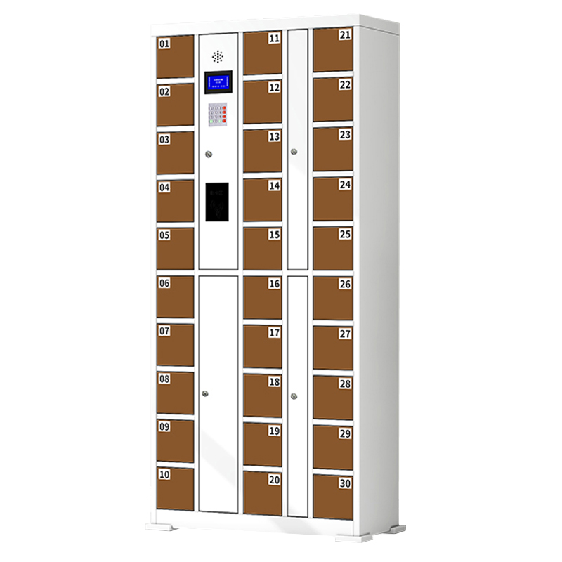 芙瑞塔存放柜高清大图