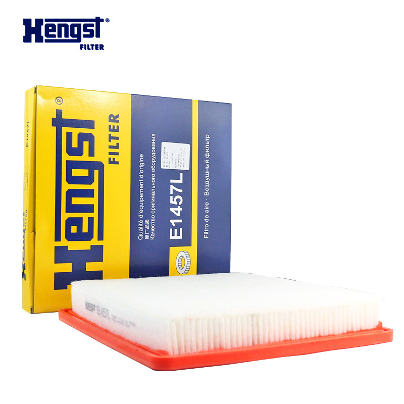 汉格斯特(hengst)空气滤E1457L适配别克昂科威1.5T/2.0T