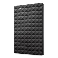 希捷（seagate）Expansion 新睿翼2TB 2.5英寸 USB3.0 移动硬盘 (STEA2000400)