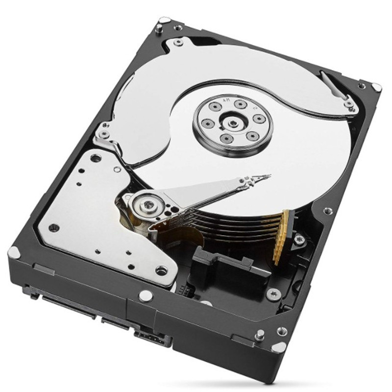 希捷(SEAGATE)酷鹰系列监控级硬盘 8TB(ST8000VX004)单位:个