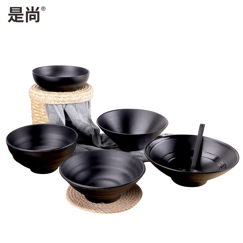 是尚 密胺 碗