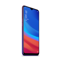 【降300元/加赠蓝牙音箱/当天发】OPPO A7x 4GB+128GB内存星空紫 全面屏双摄拍照手机移动联通电信全网通4G手机 双卡双待 oppoa7x 欧珀(OPPO)