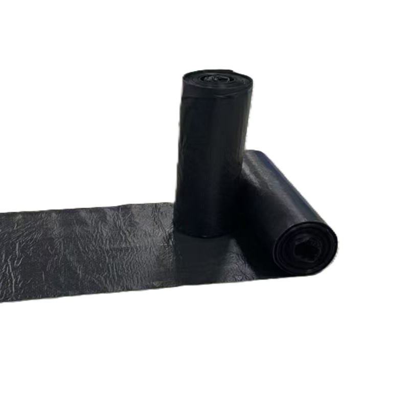 动力快车 垃圾袋80*44 100卷2000个/袋高清大图