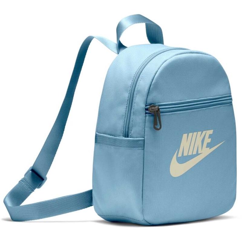 Nike/耐克女休闲运动包轻便大容量防泼水背包高清大图