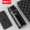 德铂(Debo)绣丽保温杯迷你300ml316不锈钢旅行便携车载茶杯学生水杯专利弹跳杯DEP-765